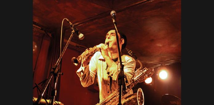 Monio Mania Acoustique
